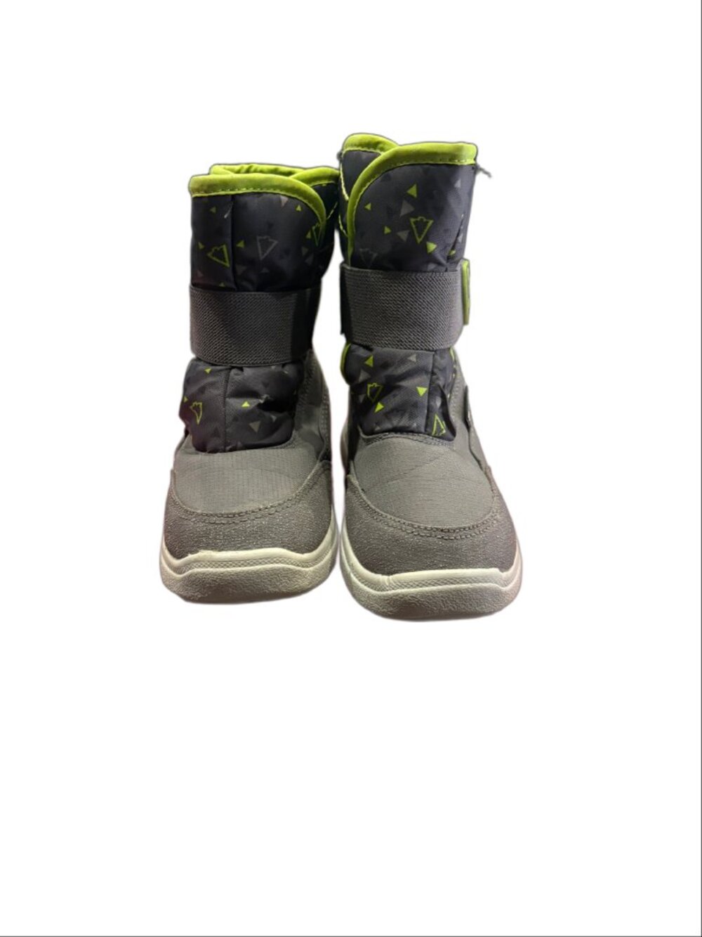 Kamik Kids Snowbeep Waterproof Winter Snow Boots (Toddler Size 9)